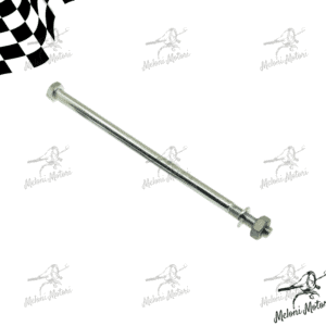 BULLONE PERNO FISSAGGIO MOTORE VESPA 50 SPECIAL PK 90 125 PRIMAVERA ET3