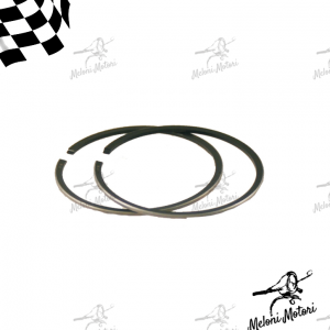 Kit fasce elastiche Minarelli/Mbk/Yamaha 50cc 40x1,5mm