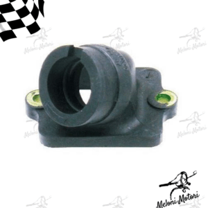 Collettore aspirazione Gilera Runner/Piaggio Free-Zip 50cc 436095