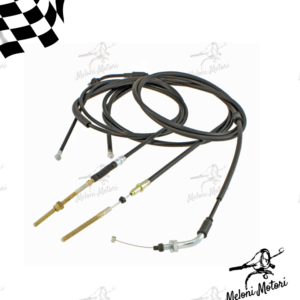 Trasmissione freno posteriore Piaggio Vespa Et2 50cc-Vespa Et4 125cc 562424