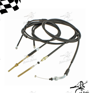 Trasmissione freno posteriore Yamaha Bw's naked 50cc 2004 2b7f63510000