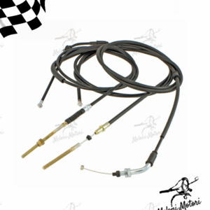 Trasmissione freno posteriore Yamaha Bw's 50cc 2004/2005 5wwf63510000