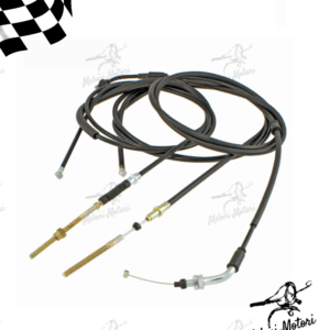 Trasmissione freno posteriore Piaggio Liberty 50cc 597383