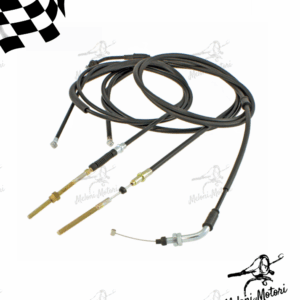 Trasmissione freno posteriore Piaggio Hexagon Lx 125cc 564107