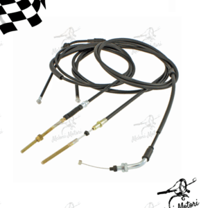 Trasmissione freno posteriore Piaggio Skipper 4t 125cc 564474