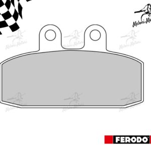 pastiglie freno ferodo aprilia derbi honda moto guzzi