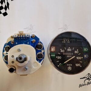 contachilometri vespa PK50/125 S PK XL PK125 ETS con logo Piaggio