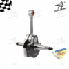 albero motore completo mazzucchelli vespa px 200 rally 200 1972/1979
