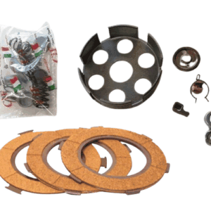 Kit revisione frizione