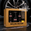 KIT DECONTAMINAZIONE CARROZZERIA MAFRA MANIAC LINE FOR CAR DETAILING