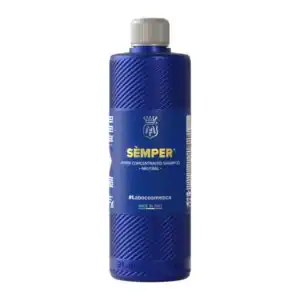 Labocosmetica Semper Shampoo Auto Neutro Mantenimento