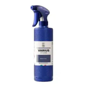 Labocosmetica Varius Detergente Multiuso Auto