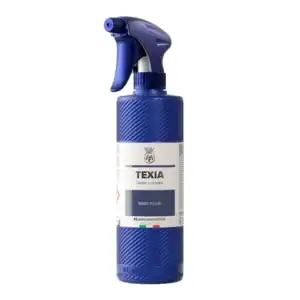 Labocosmetica Texia Detergente Tessuti Auto