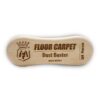 Labocosmetica Spazzola Floor Carpet – Spazzola per moquette e tappetini auto