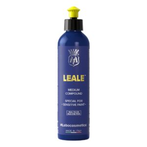 Labocosmetica Leale 250 g – Medium Cut Compound per vernici sensibili