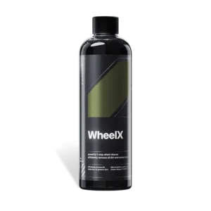 CARPRO WheelX 1L – Pulitore Cerchi 1 Step con Azione Decontaminante