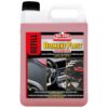 Ma-Fra Diamant Plast Dressing Pro 4,5 L – Dressing lucido per plastiche, gomma e vinile